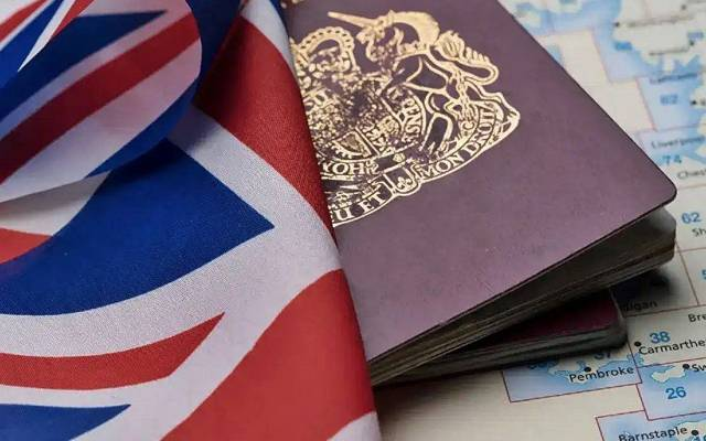 Britain's announcement of visa-free entry facility for many Islamic countries