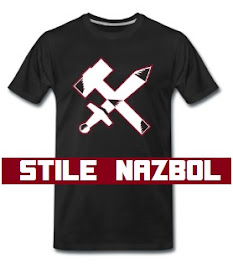 tshirt nationalbolchevism, nazbol