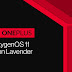 OnePlus 8 - OxygenOS 11