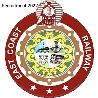 East Coast Railway ECR Recruitment 2022