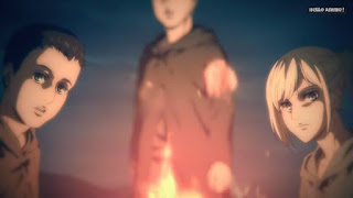 進撃の巨人アニメ 4期 78話 | Attack on Titan Episode 78