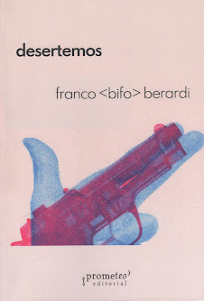 Franco "Bifo" Berardi (Desertemos)