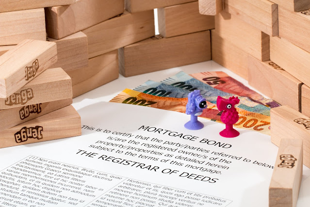 Mortgage Loan
