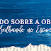 Tudo sobre a obra: Brilhando no Escuro (Feitos de Luz & Escuridão)