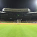 Gobierno instala moderno sistema de iluminación en el Estadio Quisqueya Juan Marichal