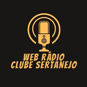 Web Rádio Clube Sertanejo SB