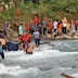 Hilang 3 Hari, Bocah yang Terseret Arus Sungai di Padang Ditemukan Tewas