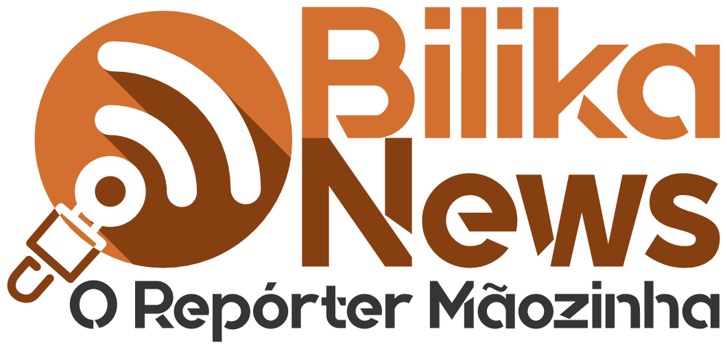 .BilikaNews - O Repórter Mãozinha