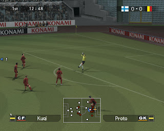 Pro Evolution Soccer 5 Full Game Repack Download