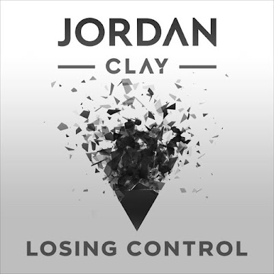 Jordan Clay Shares New Single ‘Losing Control’