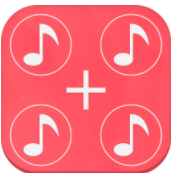 Unlimited MP3 Audio Merger : Audio Editor