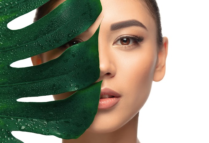  9 Natural Treatments for Beauty to Your Skin