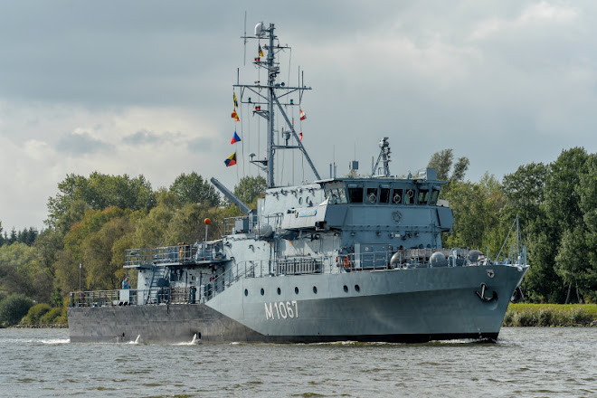 FGS  BAD RAPPENAU  M 1067