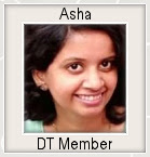 Asha DT Member