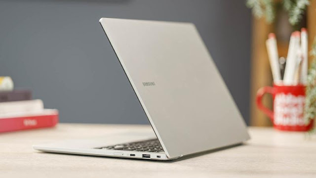 Samsung Galaxy Book Go Review