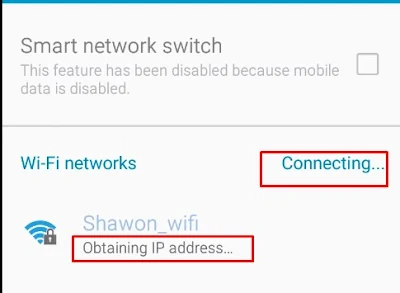 connect broadband wifi password change