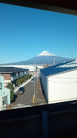 富士山