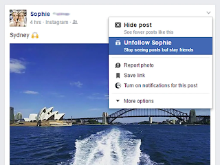 7 Ways to Clean Up Your Facebook News Feed