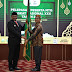 Pj Gubernur Safrizal Lepas Kafilah Aceh Berlaga ke MTQ Nasional ke-30