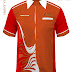 Baju Korporat