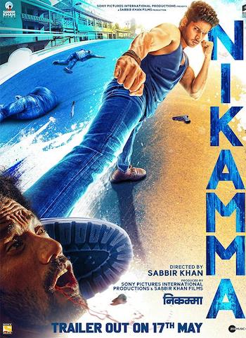 Download Nikamma (2022) 1080p WEBRip Full Movie