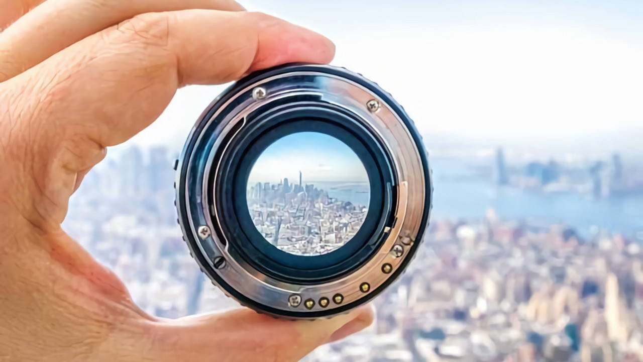 8 Aplikasi Kamera Blur Terbaik Untuk Hasil Potret Aesthetic