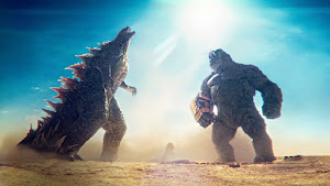 Baixar Godzilla e Kong: O Novo Império (2024) Torrent Dublado e Legendado