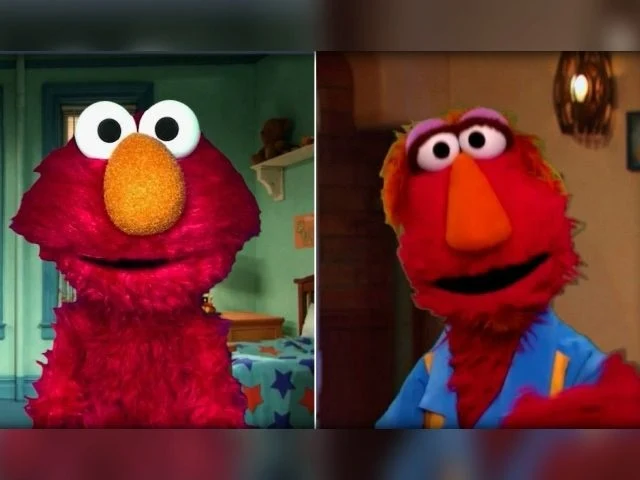 White House, CNN work with Sesame Street to shill COVID vax to kids