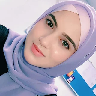 Koleksi Foto jilbab cantik instagram cantik Terbaru