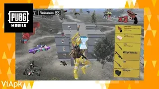 تنزيل ببجي apk