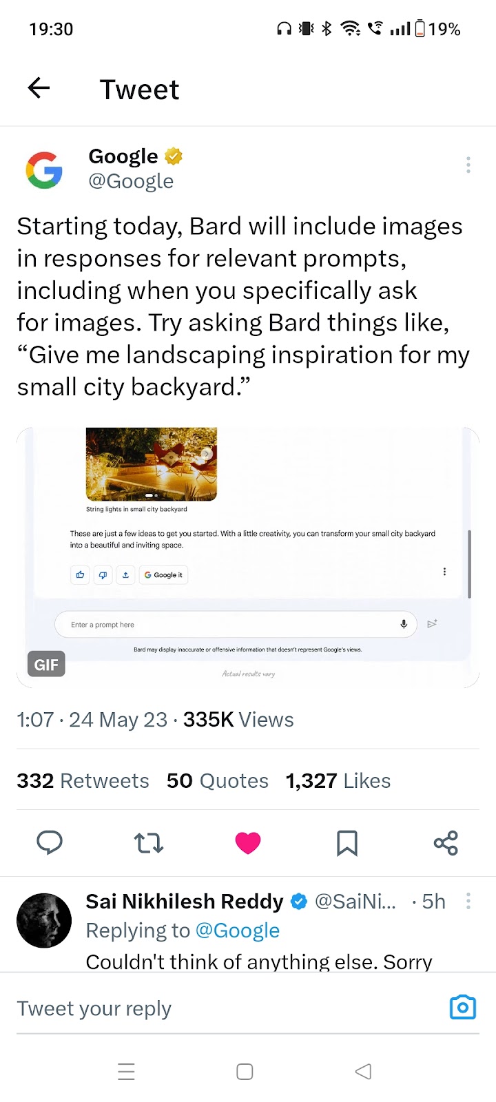 Image