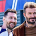 Messi rời PSG, gia nhập đội Beckham