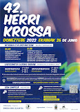 HERRI KROSSA- CROSS POPULAR