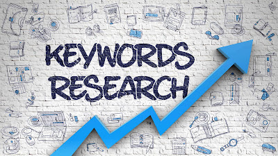 Τι είναι το Keyword Research;