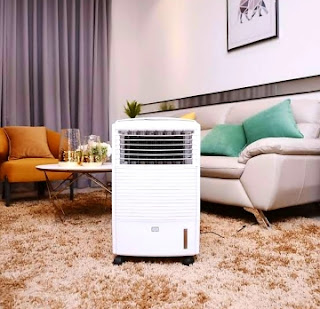 Which Is The Best Portable Ac Unit-Hot Room Solution