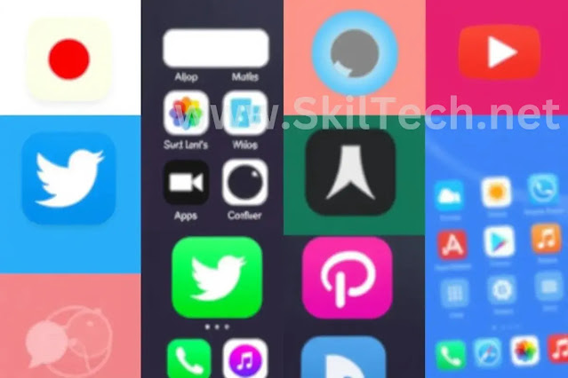 www.SkilTech.net  Case Studies Analyzing the Success of Popular Mobile Apps