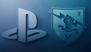 Sony membeli Destiny studio Bungie