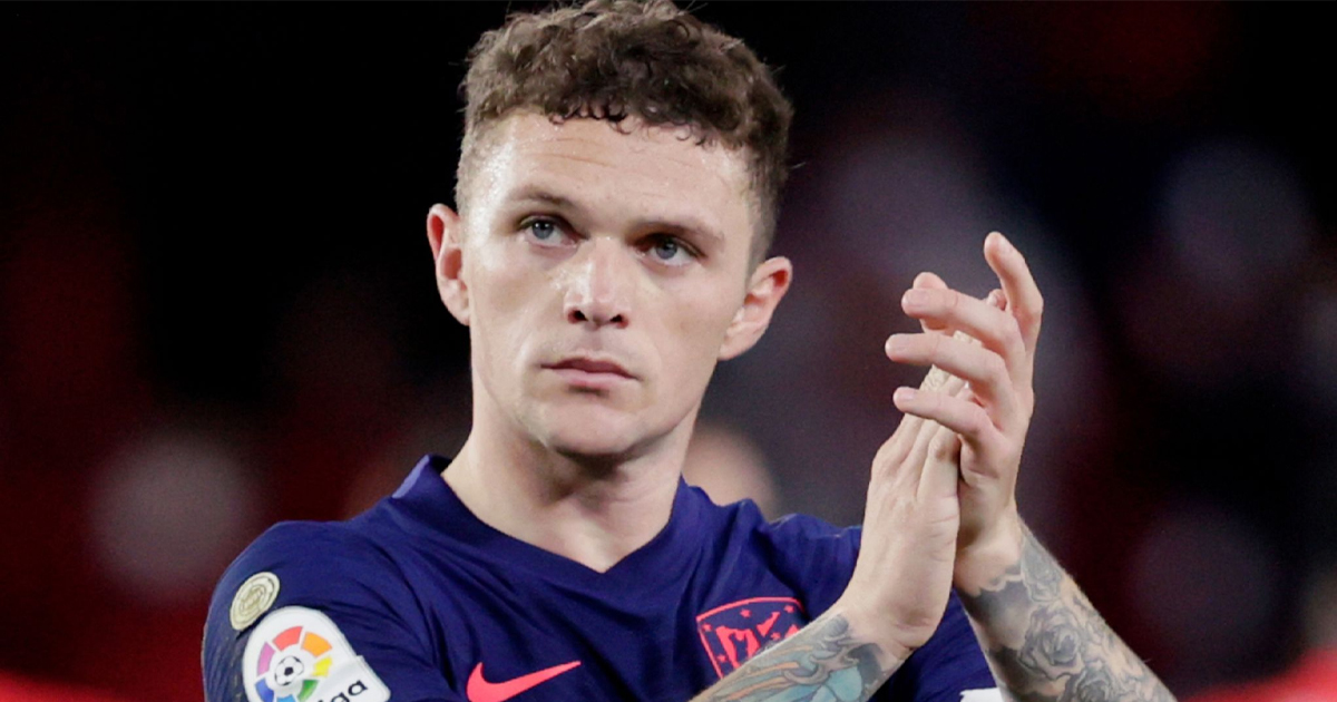 Newcastle and Atletico Madrid agree on fee for Kieran Trippier