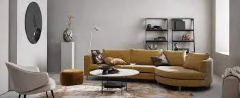 Features of Modern Furniture Design/MODERN FURNITURE IN VELVET / MODERN FURNITURE COLLECTION