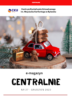 e-magazyn CENTRALNIE