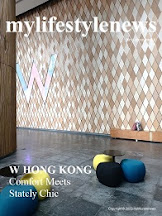 W HONG KONG - Comfort Meets Stately Chic