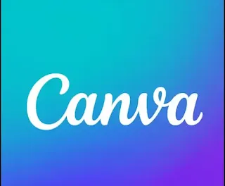 Canva image and video editor