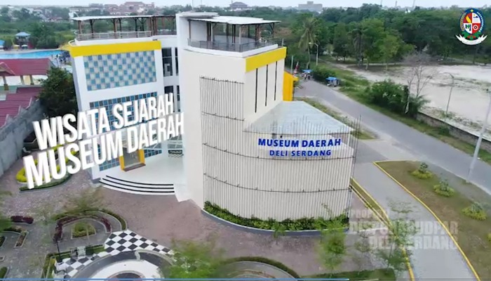 Museum Deli Serdang