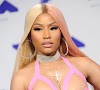 [18+] Nicki Minaj Releases Nude Photos Of Herself To Celebrate 39th Birthday (See Photos)