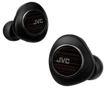 JVC Launches World's First TWS Headphones Equipped with HA-FW1000T Wooden Cone Speakers
