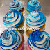 CUPCAKES BLU