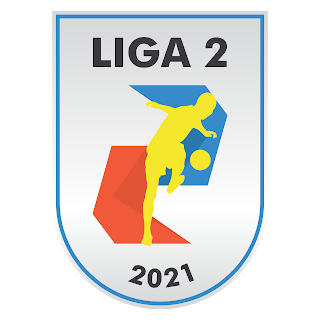 Liga 2 Indonesia 2021