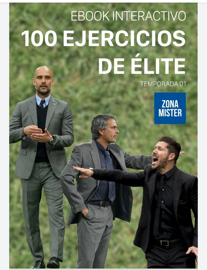 100 Elite Workout