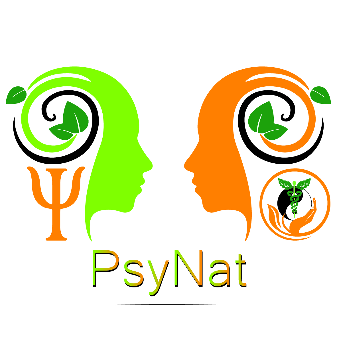 PsyNat - Serviços de Psicologia e Naturopatia