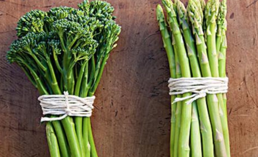 Can Pregnant Women Eat Asparagus?